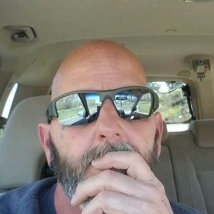 Meet your Posher, Ricky